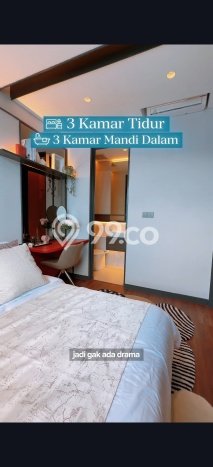 For Sale Rumah 3 Kamar Lokasi Ideal Bagus dan Strategis di Lippo Cikarang For Sale Rumah 3 Kamar Lokasi Ideal Bagus dan Strategis di Lippo Cikarang