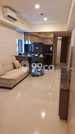 Apartemen Disewakan Murah 2 KT / 1 KM di Lippo Cikarang, Cikarang Apartemen Disewakan Murah 2 KT / 1 KM di Lippo Cikarang, Cikarang