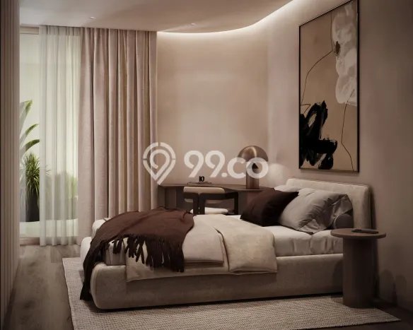 LOKASI STRATEGIS! Vila di , Luas 150m2m², View Menarik di area LOKASI STRATEGIS! Vila di , Luas 150m2m², View Menarik di area