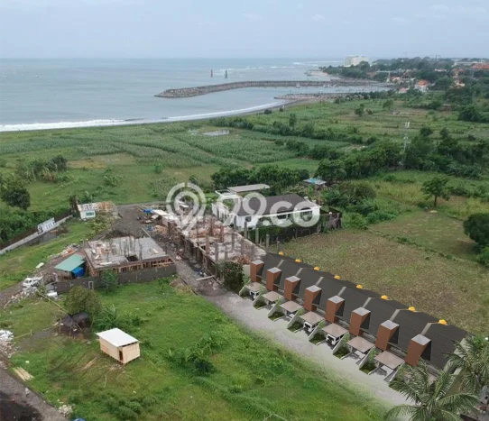 Vila Nyaman di , Dimensi 65m2m², Dekat ke beragam fasilitas Vila Nyaman di , Dimensi 65m2m², Dekat ke beragam fasilitas