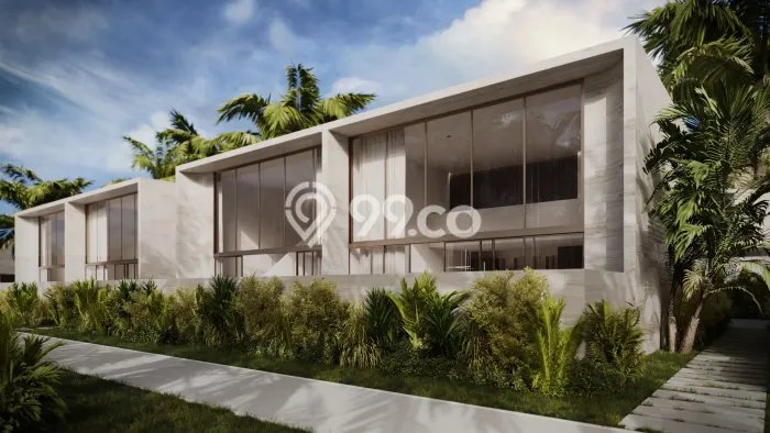 LOKASI STRATEGIS! Vila di , Luas 150m2m², View Menarik di area LOKASI STRATEGIS! Vila di , Luas 150m2m², View Menarik di area