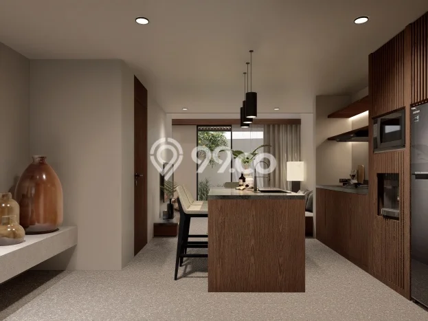 Vila Nyaman di , Dimensi 65m2m², Dekat ke beragam fasilitas Vila Nyaman di , Dimensi 65m2m², Dekat ke beragam fasilitas