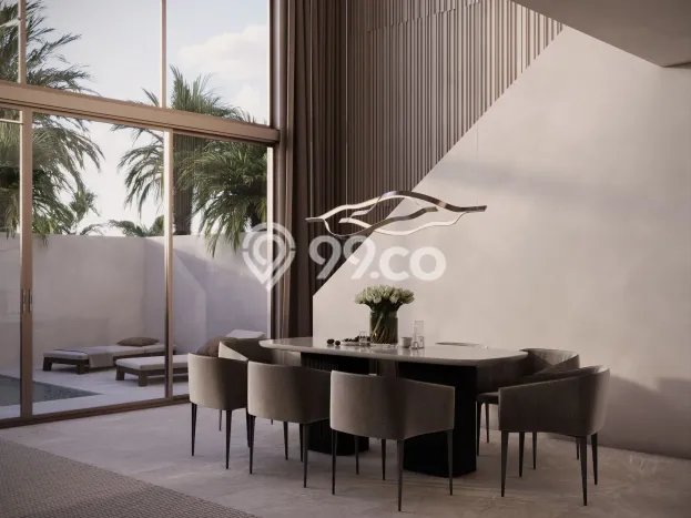 LOKASI STRATEGIS! Vila di , Luas 150m2m², View Menarik di area LOKASI STRATEGIS! Vila di , Luas 150m2m², View Menarik di area