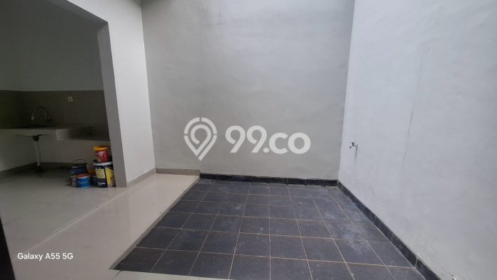 Jual Rumah Eksklusif 3 KT di Serpong Regency Melati Mas, Tangerang Selatan Jual Rumah Eksklusif 3 KT di Serpong Regency Melati Mas, Tangerang Selatan
