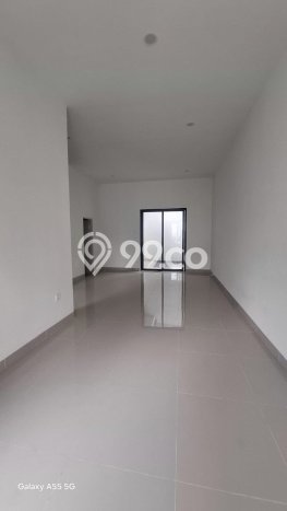 Jual Rumah Eksklusif 3 KT di Serpong Regency Melati Mas, Tangerang Selatan Jual Rumah Eksklusif 3 KT di Serpong Regency Melati Mas, Tangerang Selatan