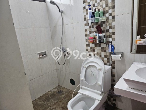 Dijual Rumah Mewah Elegan Dengan View Cantik di BSD Foresta, Tangerang Dijual Rumah Mewah Elegan Dengan View Cantik di BSD Foresta, Tangerang