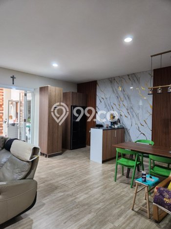 Dijual Rumah Mewah Elegan Dengan View Cantik di BSD Foresta, Tangerang Dijual Rumah Mewah Elegan Dengan View Cantik di BSD Foresta, Tangerang