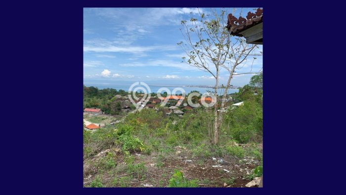 Lahan Kosong Dijual di Badung dengan Area 12200m2 Lahan Kosong Dijual di Badung dengan Area 12200m2