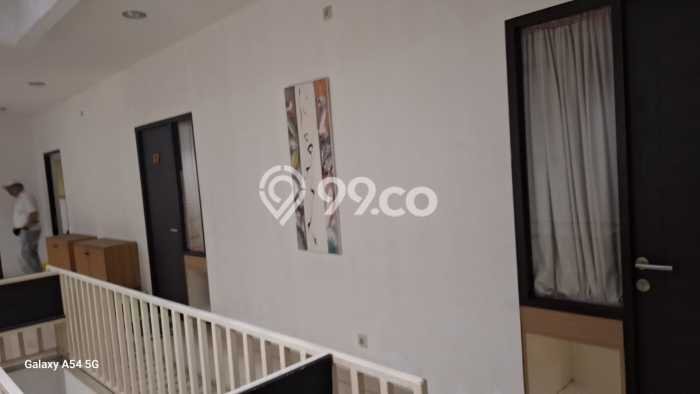 Untuk Dijual Kost 24 Kamar di Jakarta Selatan untuk Investasi Anda Untuk Dijual Kost 24 Kamar di Jakarta Selatan untuk Investasi Anda