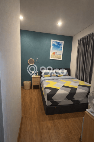 For Sale Hunian Rumah Terawat 2 Kamar di Gading Serpong, Tangerang For Sale Hunian Rumah Terawat 2 Kamar di Gading Serpong, Tangerang