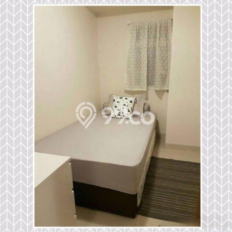 Dijual Apartemen Strategis di Kelapa Gading Jakarta Utara 2 Kamar Tidur Dijual Apartemen Strategis di Kelapa Gading Jakarta Utara 2 Kamar Tidur