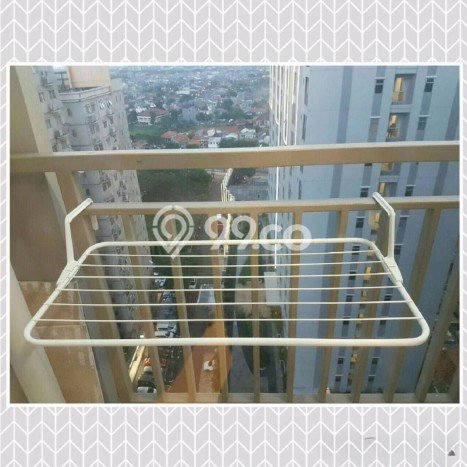 Dijual Apartemen Strategis di Kelapa Gading Jakarta Utara 2 Kamar Tidur Dijual Apartemen Strategis di Kelapa Gading Jakarta Utara 2 Kamar Tidur