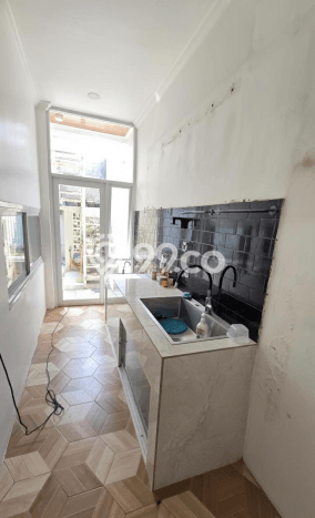 Jual Rumah Luas Elegan Dengan View Eksklusif di Jakarta Garden City, Jakarta Timur Jual Rumah Luas Elegan Dengan View Eksklusif di Jakarta Garden City, Jakarta Timur