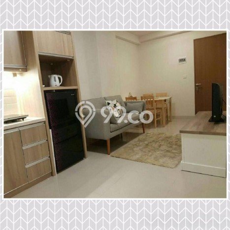 Dijual Apartemen Strategis di Kelapa Gading Jakarta Utara 2 Kamar Tidur Dijual Apartemen Strategis di Kelapa Gading Jakarta Utara 2 Kamar Tidur