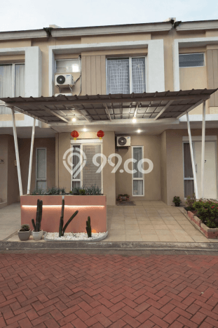 For Sale Hunian Rumah Terawat 2 Kamar di Gading Serpong, Tangerang For Sale Hunian Rumah Terawat 2 Kamar di Gading Serpong, Tangerang