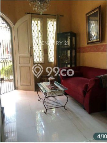 Rumah Luas Asri 4 KT Siap Huni di Rorotan Jakarta Utara Rumah Luas Asri 4 KT Siap Huni di Rorotan Jakarta Utara