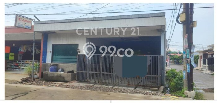 Dijual Rumah Murah di Klari Karawang Harga Rp 400 Juta LT 95m2 Dijual Rumah Murah di Klari Karawang Harga Rp 400 Juta LT 95m2