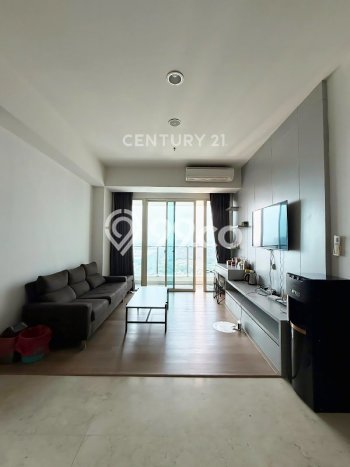 Unit Apartemen Eksklusif Dijual di Kelapa Gading dengan 3 Kamar Tidur Unit Apartemen Eksklusif Dijual di Kelapa Gading dengan 3 Kamar Tidur