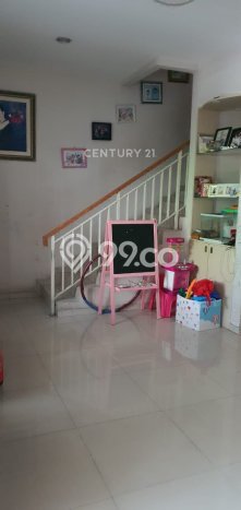 Jual Rumah Bagus Siap Huni LB 120m2 di Kelapa Gading, Jakarta Utara Jual Rumah Bagus Siap Huni LB 120m2 di Kelapa Gading, Jakarta Utara