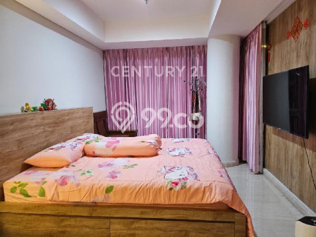 Paling Dicari! Apartemen Premium Dijual di Pantai Indah Kapuk Punya 3 Bedroom Paling Dicari! Apartemen Premium Dijual di Pantai Indah Kapuk Punya 3 Bedroom