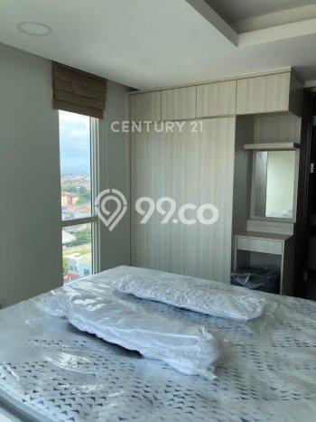 Apartemen Siap Pakai 2 Kamar dengan Harga Terjangkau di Area Kelapa Gading, Jakarta Utara Apartemen Siap Pakai 2 Kamar dengan Harga Terjangkau di Area Kelapa Gading, Jakarta Utara
