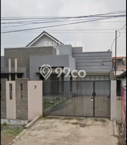 Rumah Strategis Minimalis Lb 218m2 di Kesambi, Cirebon Rumah Strategis Minimalis Lb 218m2 di Kesambi, Cirebon