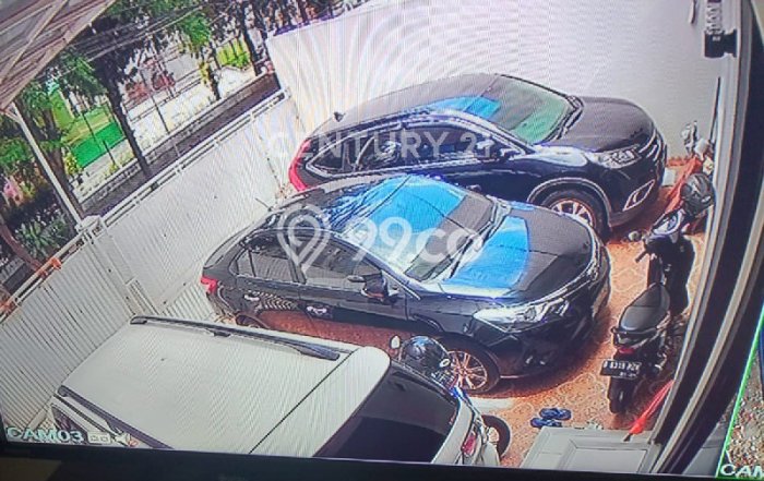 Hot Offer Hunian Mewah Ideal dan Luas di Kelapa Gading, Jakarta Utara Hot Offer Hunian Mewah Ideal dan Luas di Kelapa Gading, Jakarta Utara