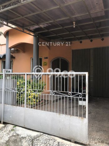 Rumah Luas Asri 4 KT Siap Huni di Rorotan Jakarta Utara Rumah Luas Asri 4 KT Siap Huni di Rorotan Jakarta Utara