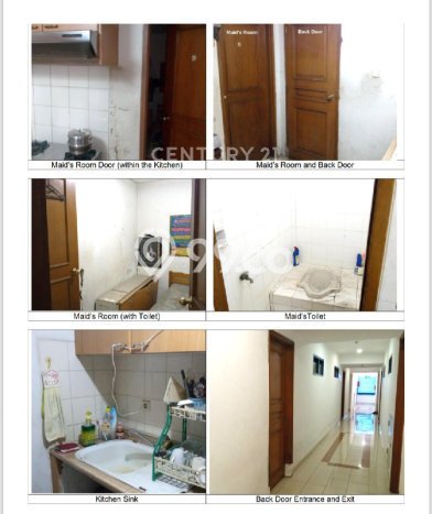 Dijual Apartemen 3 KT & 3 KM di Jakarta Pusat Area Strategis Dijual Apartemen 3 KT & 3 KM di Jakarta Pusat Area Strategis