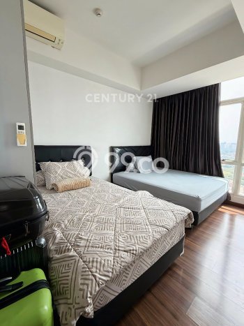 Unit Apartemen Eksklusif Dijual di Kelapa Gading dengan 3 Kamar Tidur Unit Apartemen Eksklusif Dijual di Kelapa Gading dengan 3 Kamar Tidur