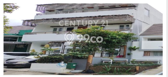 Rumah Luxury Modern Siap Huni di Cijayanti Bogor Rumah Luxury Modern Siap Huni di Cijayanti Bogor
