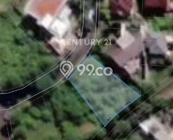 Tanah Kavling Dijual di Badung dengan Spesifikasi 510m2 Tanah Kavling Dijual di Badung dengan Spesifikasi 510m2