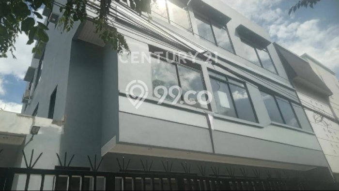Ruko Bagus LT 280m2 LB 625m2 Dijual di Kelapa Gading Jakarta Utara Ruko Bagus LT 280m2 LB 625m2 Dijual di Kelapa Gading Jakarta Utara