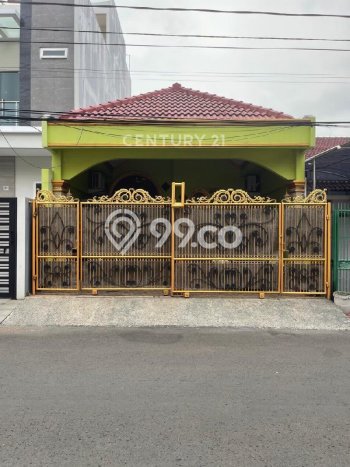 Rumah Mewah Dijual LT 102m2 di Kelapa Gading, Jakarta Utara Rumah Mewah Dijual LT 102m2 di Kelapa Gading, Jakarta Utara