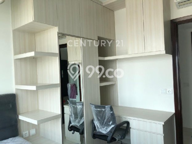 Apartemen Siap Pakai 2 Kamar dengan Harga Terjangkau di Area Kelapa Gading, Jakarta Utara Apartemen Siap Pakai 2 Kamar dengan Harga Terjangkau di Area Kelapa Gading, Jakarta Utara