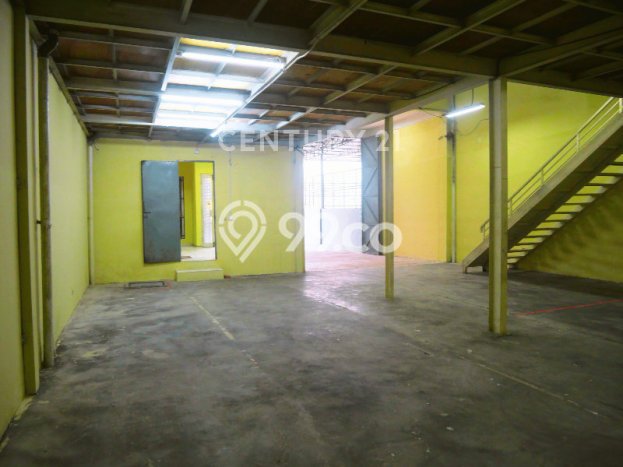 Gudang Dijual di Jakarta Utara LT 264m2 & LB 270m2 Lokasi Terbaik! Gudang Dijual di Jakarta Utara LT 264m2 & LB 270m2 Lokasi Terbaik!
