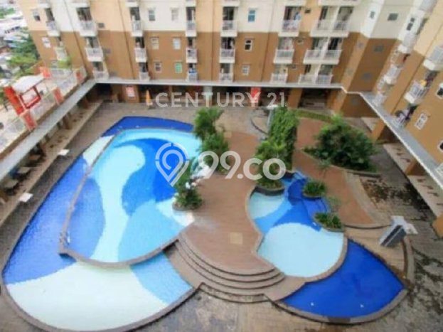 Untuk Dijual Apartemen Terjangkau di Penjaringan, Jakarta Utara dengan 2 KT, 1 KM Untuk Dijual Apartemen Terjangkau di Penjaringan, Jakarta Utara dengan 2 KT, 1 KM