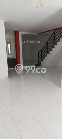 Disewakan Rumah Konsep Modern di Kelapa Gading Jakarta Utara dengan 3 Kamar Disewakan Rumah Konsep Modern di Kelapa Gading Jakarta Utara dengan 3 Kamar