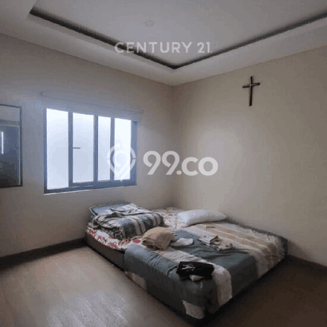 Rumah Eksklusif Dijual LT 105m2 di Kelapa Gading, Jakarta Utara Rumah Eksklusif Dijual LT 105m2 di Kelapa Gading, Jakarta Utara