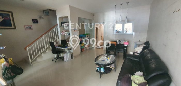 Jual Rumah Bagus Siap Huni LB 120m2 di Kelapa Gading, Jakarta Utara Jual Rumah Bagus Siap Huni LB 120m2 di Kelapa Gading, Jakarta Utara