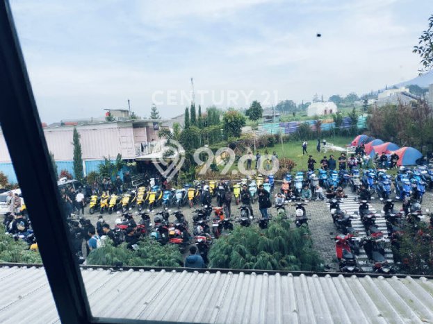 Dijual Hotel Kawasan Strategis Kawasan Lembang, Luas 500m2m², Jalan Raya Dijual Hotel Kawasan Strategis Kawasan Lembang, Luas 500m2m², Jalan Raya