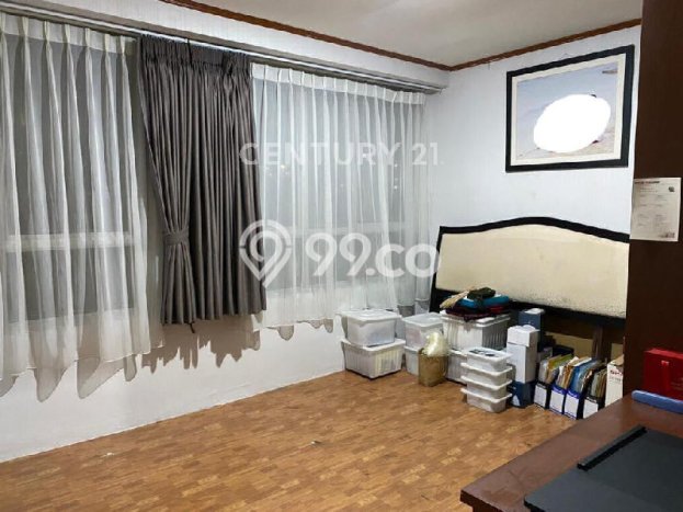 Apartemen Modern Dijual di Kelapa Gading, Jakarta Utara Dilengkapi 1 KT dan 1 KM Apartemen Modern Dijual di Kelapa Gading, Jakarta Utara Dilengkapi 1 KT dan 1 KM