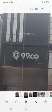 Ruko Dijual di Kawasan Kelapa Gading, Jakarta Utara Harga Kompetitif Ruko Dijual di Kawasan Kelapa Gading, Jakarta Utara Harga Kompetitif