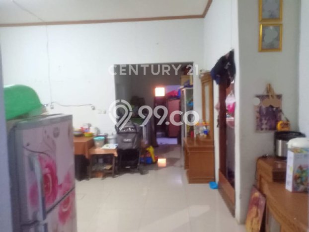 Hunian Mewah Dijual LT 356m2 di Kemayoran, Jakarta Pusat Hunian Mewah Dijual LT 356m2 di Kemayoran, Jakarta Pusat