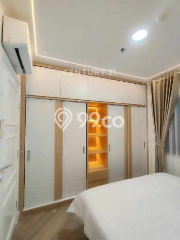Apartemen Disewakan Murah 2 KT / 1 KM di Kelapa Gading, Jakarta Utara Apartemen Disewakan Murah 2 KT / 1 KM di Kelapa Gading, Jakarta Utara