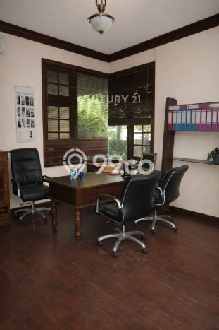 Rumah Elit Modern Siap Huni di Ampera Jakarta Selatan Rumah Elit Modern Siap Huni di Ampera Jakarta Selatan