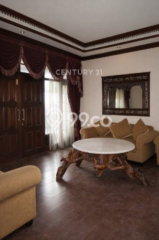 Rumah Elit Modern Siap Huni di Ampera Jakarta Selatan Rumah Elit Modern Siap Huni di Ampera Jakarta Selatan