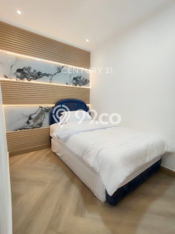 Apartemen Disewakan Murah 2 KT / 1 KM di Kelapa Gading, Jakarta Utara Apartemen Disewakan Murah 2 KT / 1 KM di Kelapa Gading, Jakarta Utara