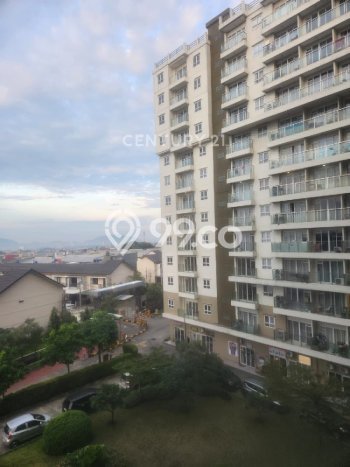 Apartemen Favorit Modern Dijual di Bandung dengan 2 Kamar Tidur Apartemen Favorit Modern Dijual di Bandung dengan 2 Kamar Tidur