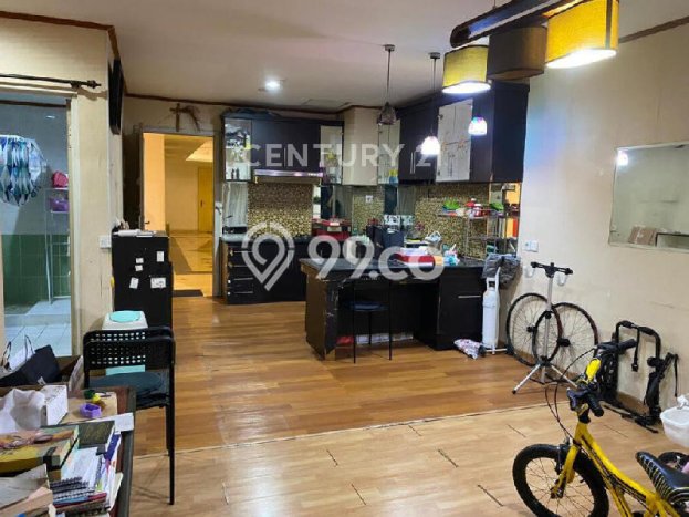 Apartemen Modern Dijual di Kelapa Gading, Jakarta Utara Dilengkapi 1 KT dan 1 KM Apartemen Modern Dijual di Kelapa Gading, Jakarta Utara Dilengkapi 1 KT dan 1 KM